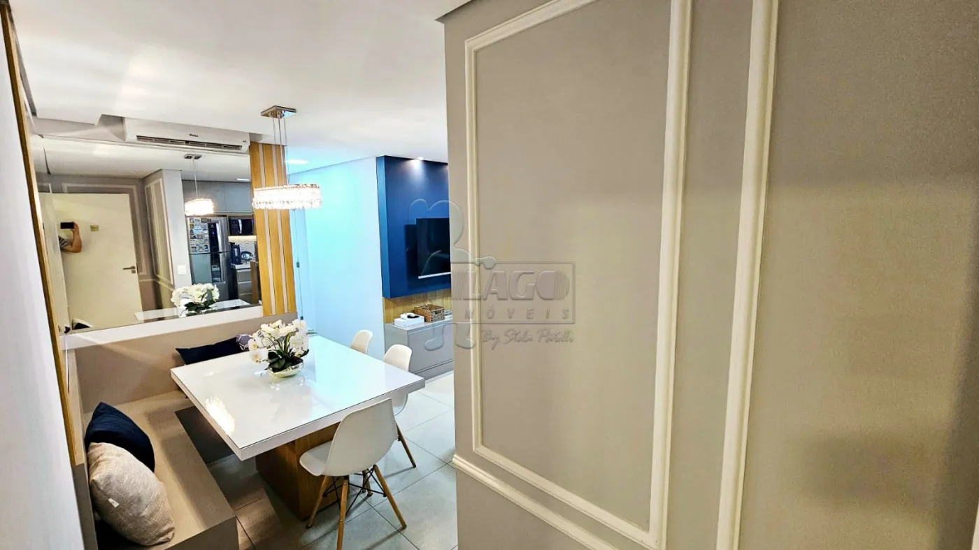 Comprar Apartamento / Padrão em Ribeirão Preto R$ 570.000,00 - Foto 7