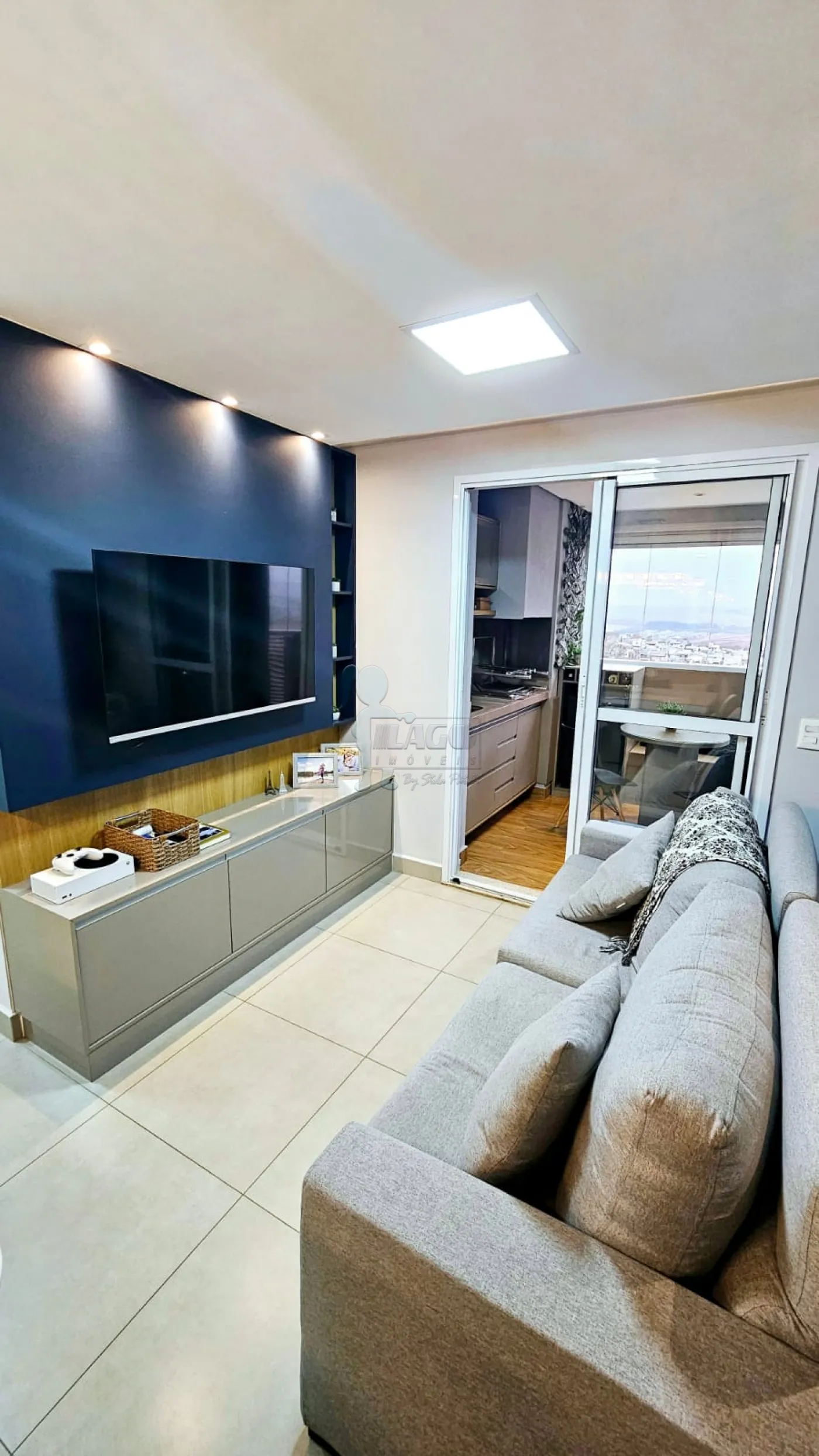 Comprar Apartamento / Padrão em Ribeirão Preto R$ 570.000,00 - Foto 17