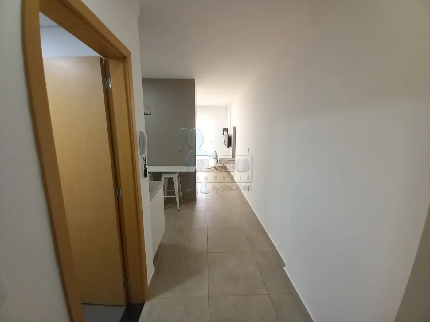 Alugar Apartamento / Padrão em Ribeirão Preto R$ 2.100,00 - Foto 1