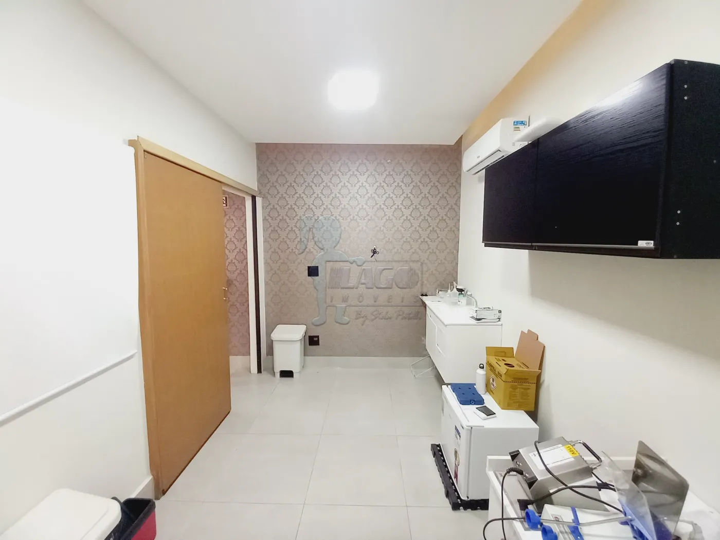 Alugar Comercial padrão / Casa comercial em Ribeirão Preto R$ 6.000,00 - Foto 17