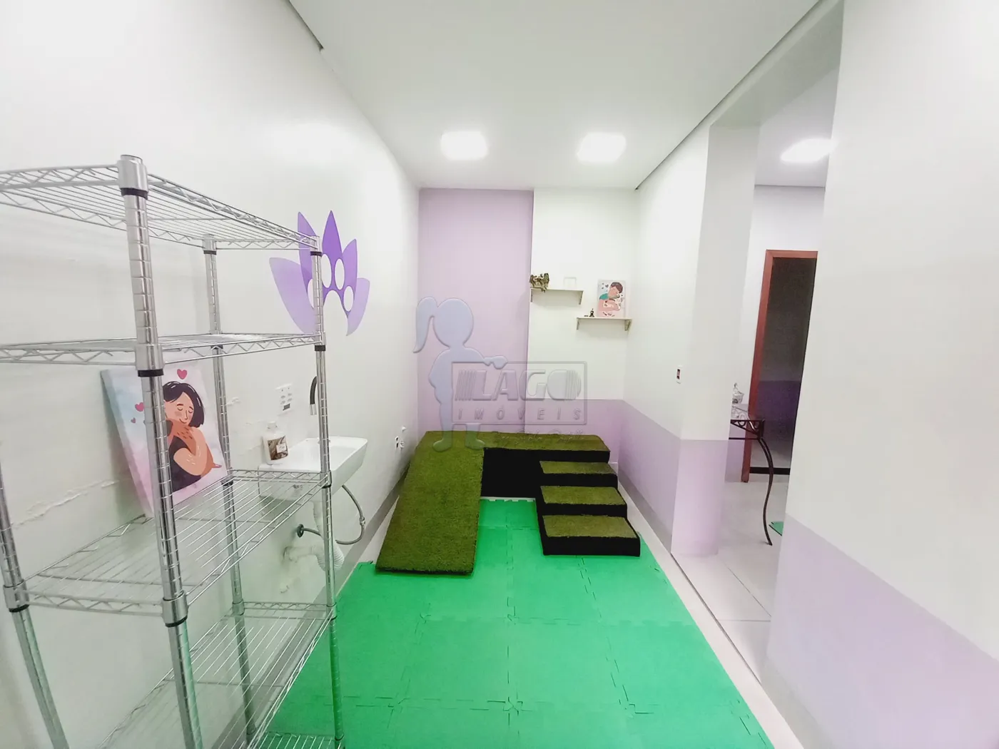 Alugar Comercial padrão / Casa comercial em Ribeirão Preto R$ 6.000,00 - Foto 26