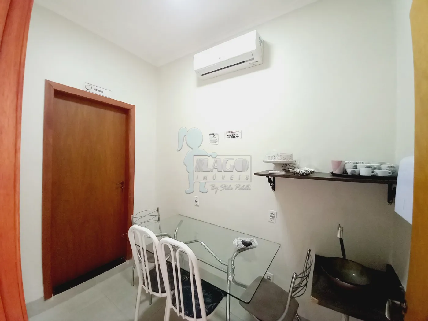 Alugar Comercial padrão / Casa comercial em Ribeirão Preto R$ 6.000,00 - Foto 40