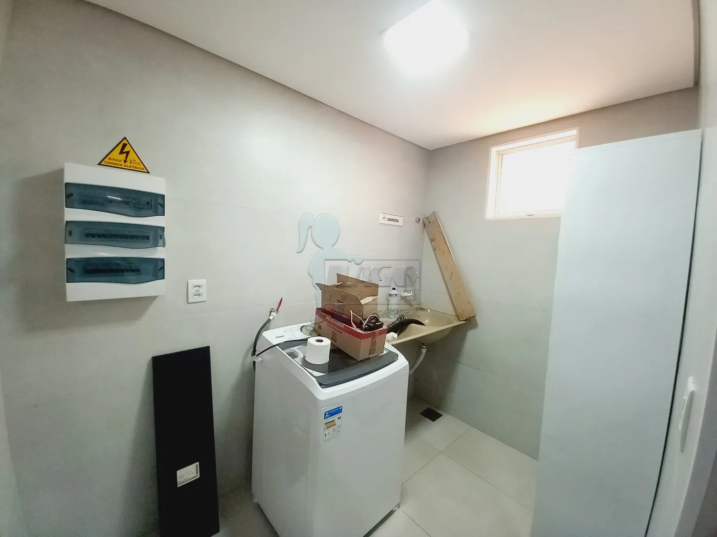 Alugar Comercial padrão / Casa comercial em Ribeirão Preto R$ 6.000,00 - Foto 49