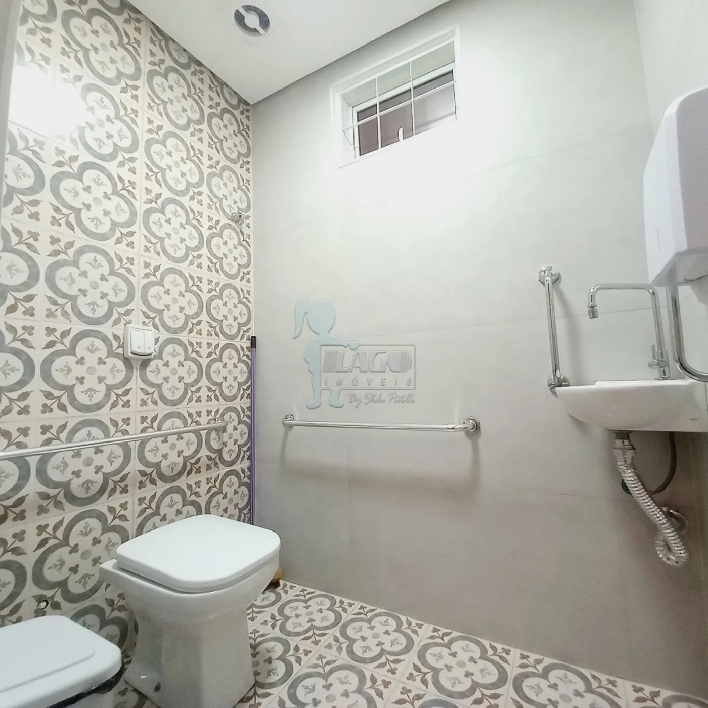 Alugar Comercial padrão / Casa comercial em Ribeirão Preto R$ 6.000,00 - Foto 57