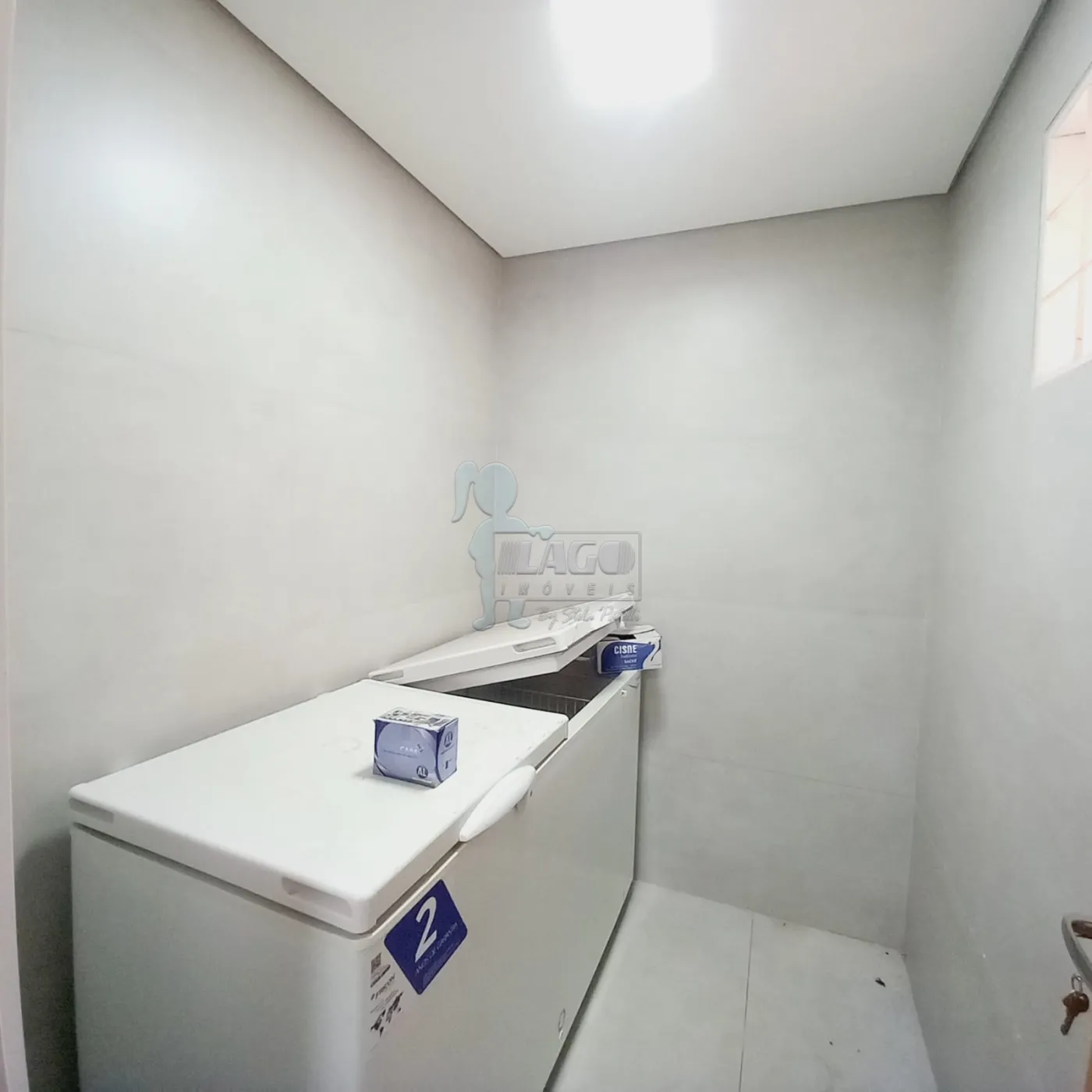 Alugar Comercial padrão / Casa comercial em Ribeirão Preto R$ 6.000,00 - Foto 48