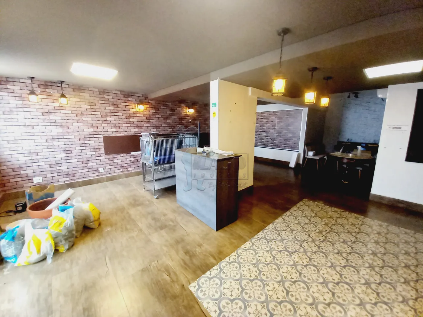 Alugar Comercial padrão / Casa comercial em Ribeirão Preto R$ 6.000,00 - Foto 10