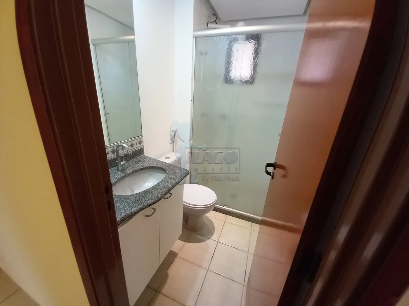 Alugar Apartamento / Padrão em Ribeirão Preto R$ 1.900,00 - Foto 7