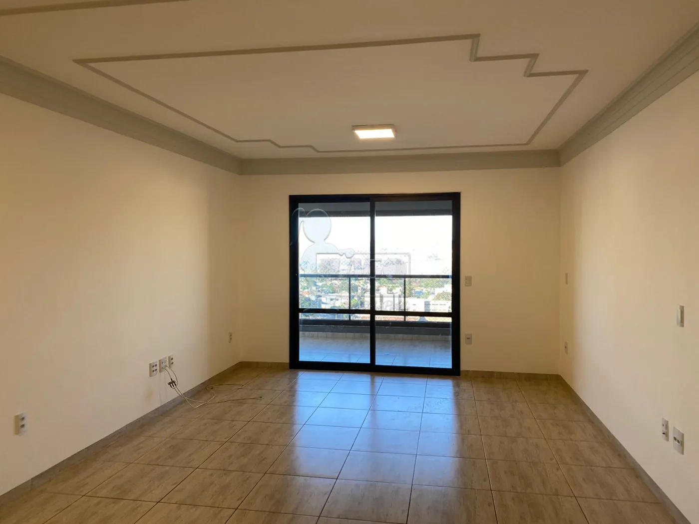 Alugar Apartamento / Padrão em Ribeirão Preto R$ 3.800,00 - Foto 1