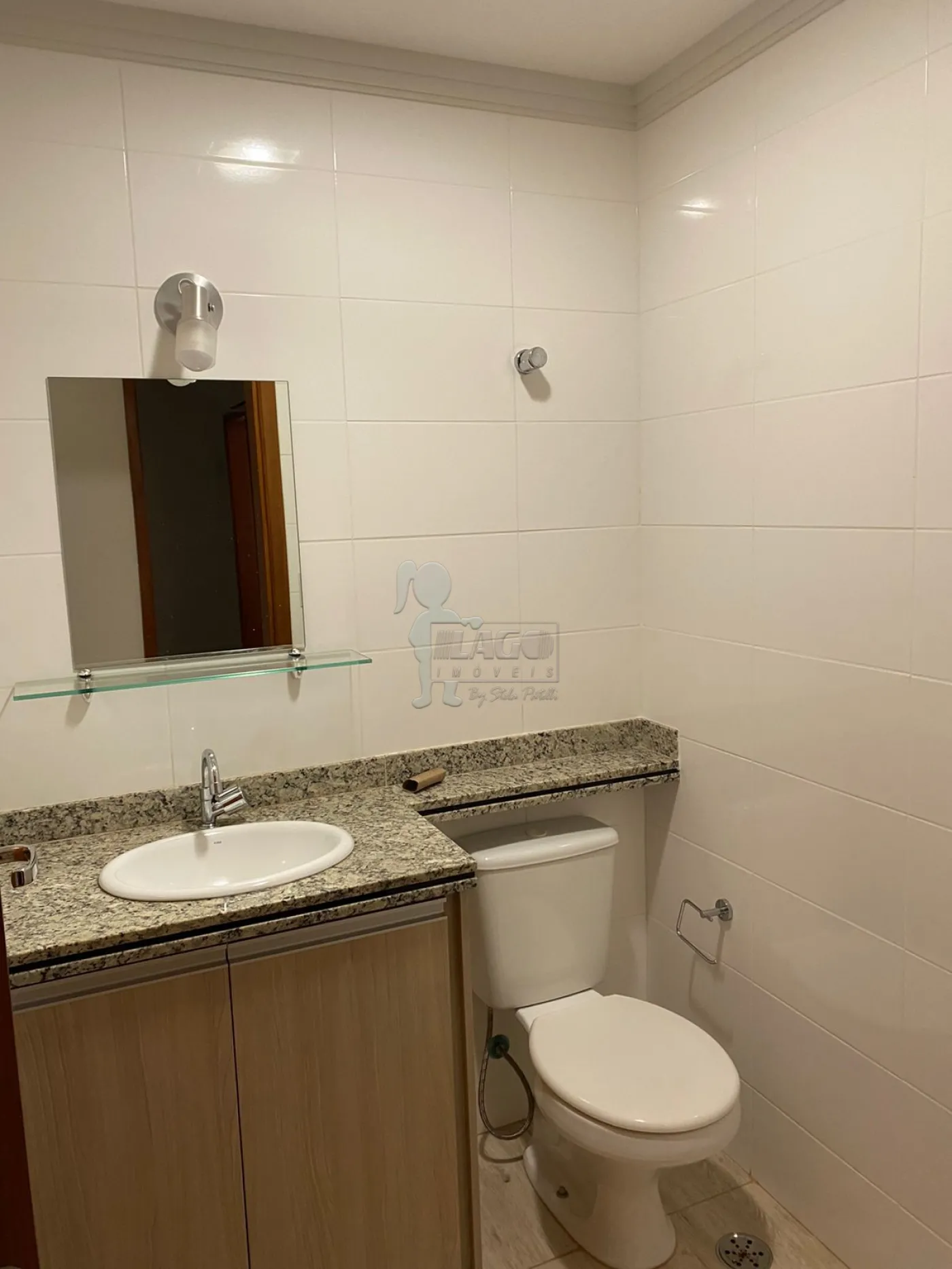 Alugar Apartamento / Padrão em Ribeirão Preto R$ 3.800,00 - Foto 16