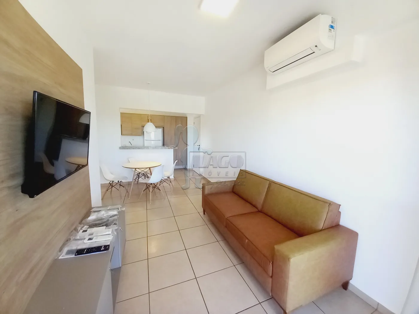 Alugar Apartamento / Kitnet em Ribeirão Preto R$ 2.300,00 - Foto 3