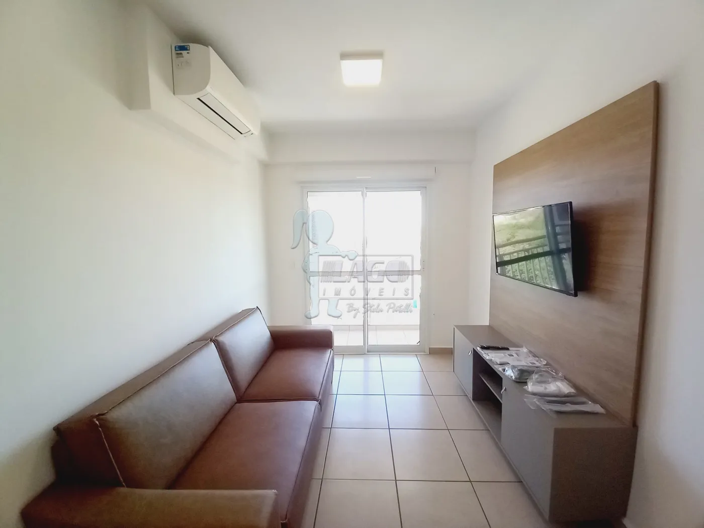 Alugar Apartamento / Kitnet em Ribeirão Preto R$ 2.300,00 - Foto 4