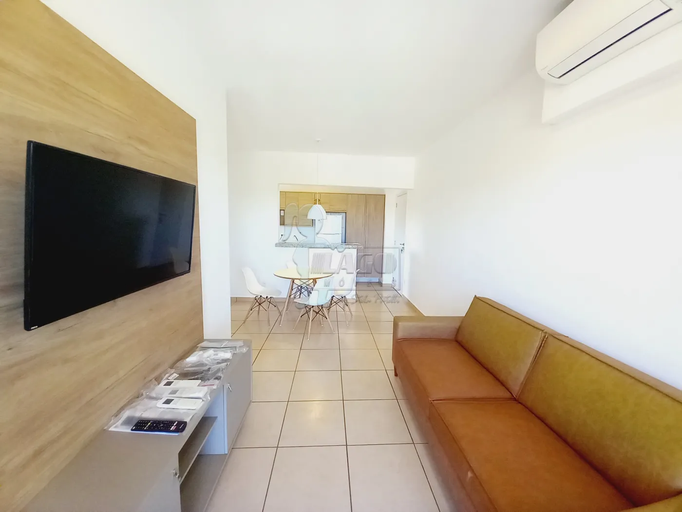 Alugar Apartamento / Kitnet em Ribeirão Preto R$ 2.300,00 - Foto 5