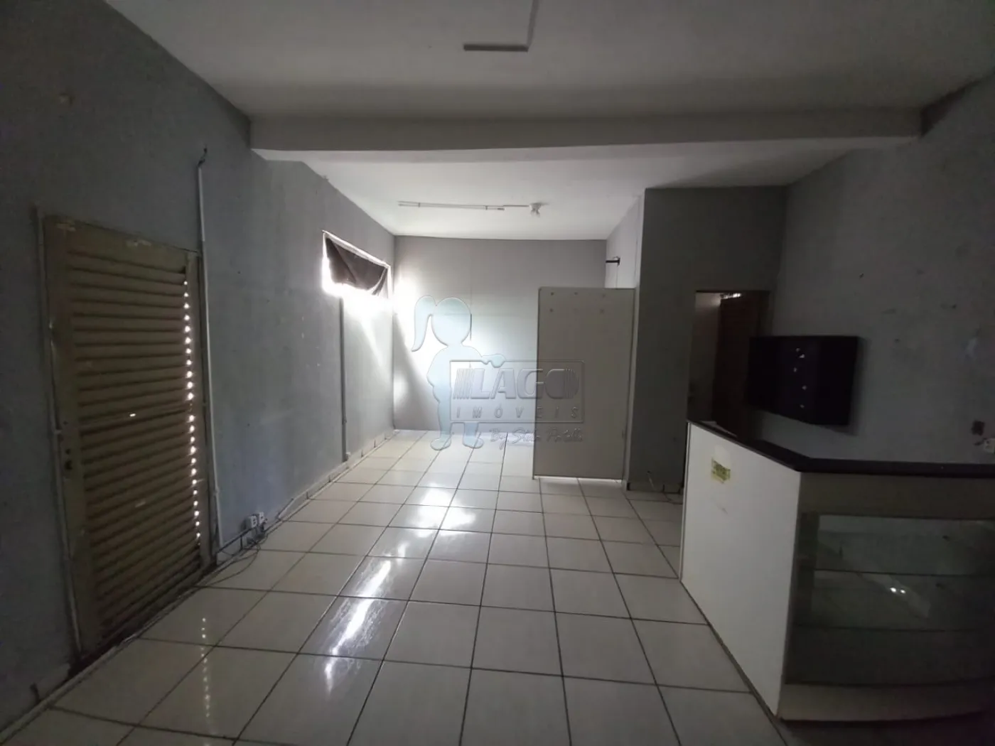 Alugar Comercial / Salão/Galpão/Armazém em Ribeirão Preto R$ 700,00 - Foto 7