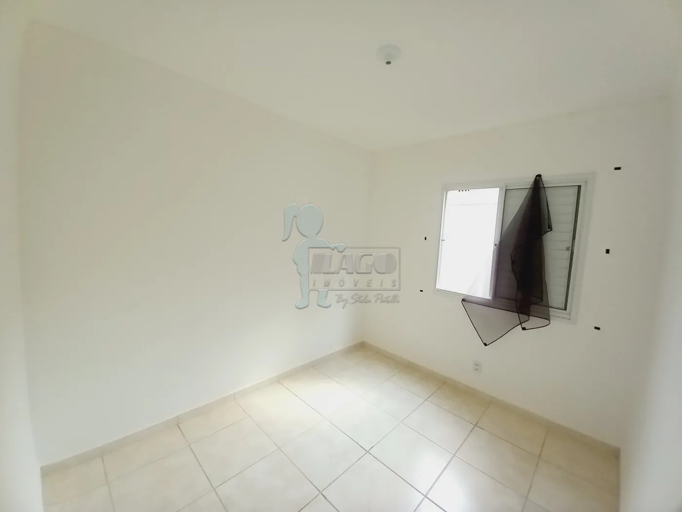 Alugar Apartamento / Padrão em Ribeirão Preto R$ 1.100,00 - Foto 9