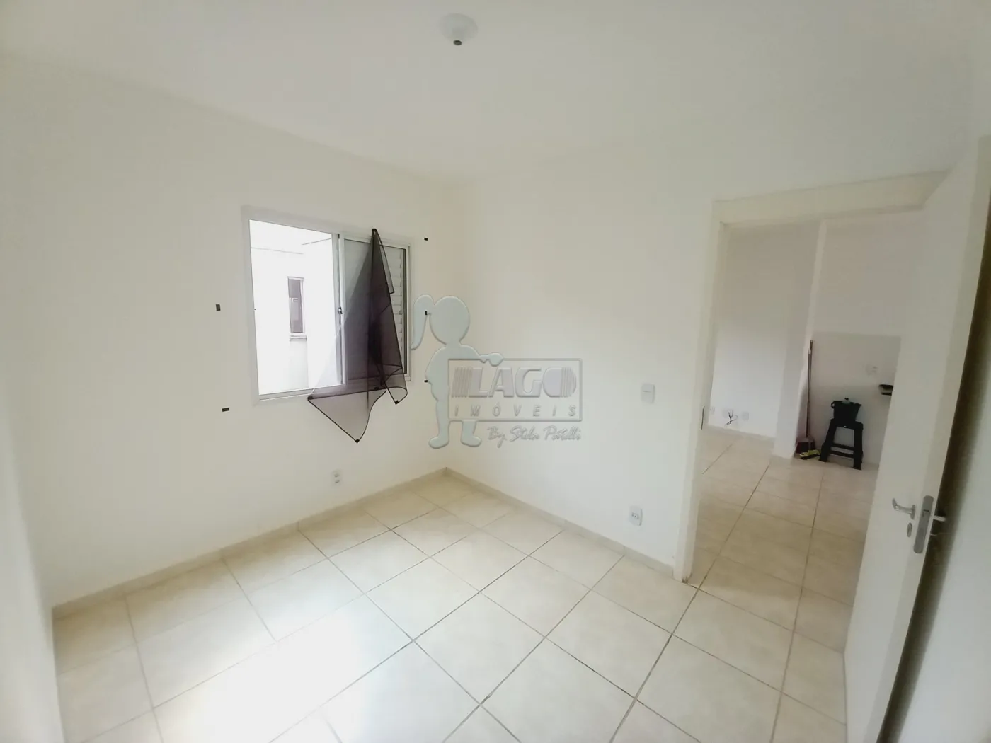 Alugar Apartamento / Padrão em Ribeirão Preto R$ 1.100,00 - Foto 10