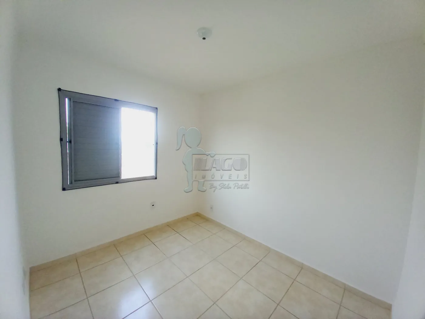 Alugar Apartamento / Padrão em Ribeirão Preto R$ 1.100,00 - Foto 12