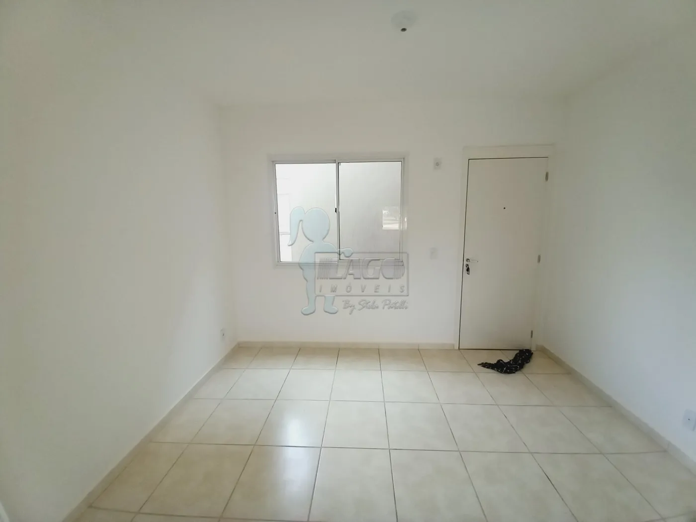 Alugar Apartamento / Padrão em Ribeirão Preto R$ 1.100,00 - Foto 13