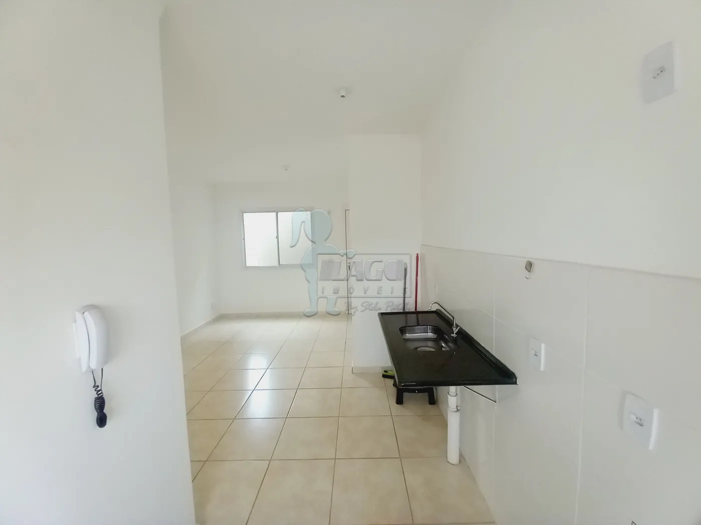 Alugar Apartamento / Padrão em Ribeirão Preto R$ 1.100,00 - Foto 6