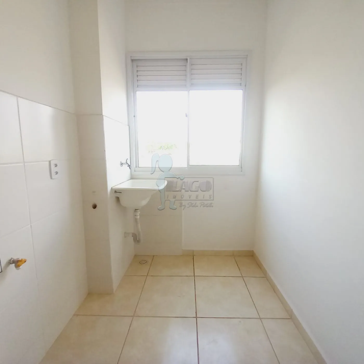 Alugar Apartamento / Padrão em Ribeirão Preto R$ 1.100,00 - Foto 15