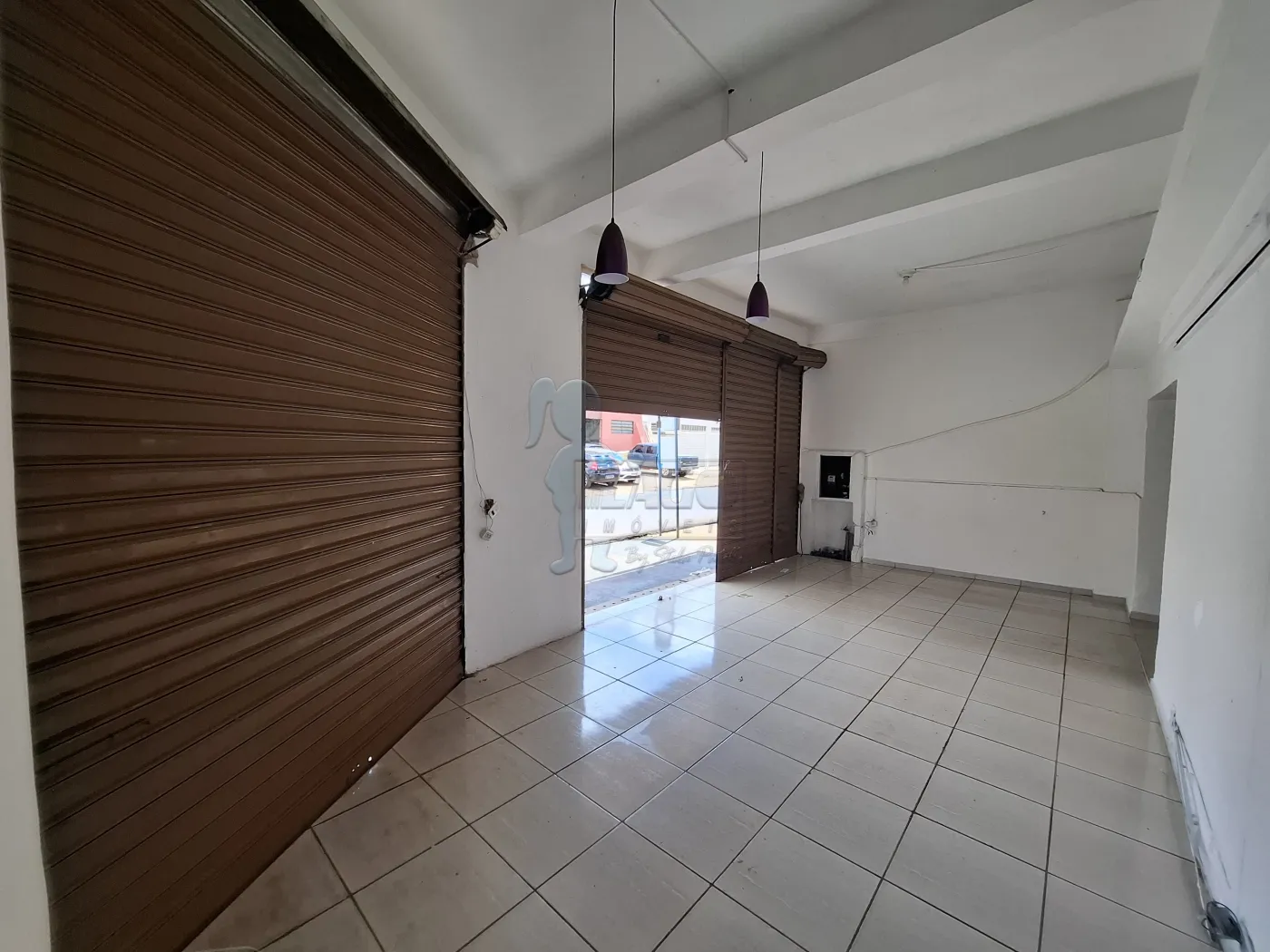 Alugar Comercial padrão / Galpão - Armazém em Ribeirão Preto R$ 1.400,00 - Foto 3