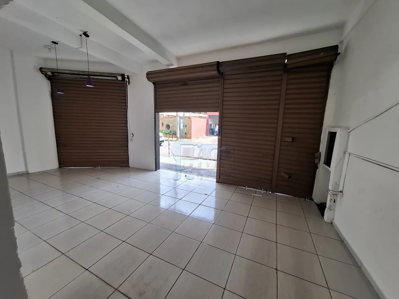 Alugar Comercial padrão / Galpão - Armazém em Ribeirão Preto R$ 1.400,00 - Foto 5