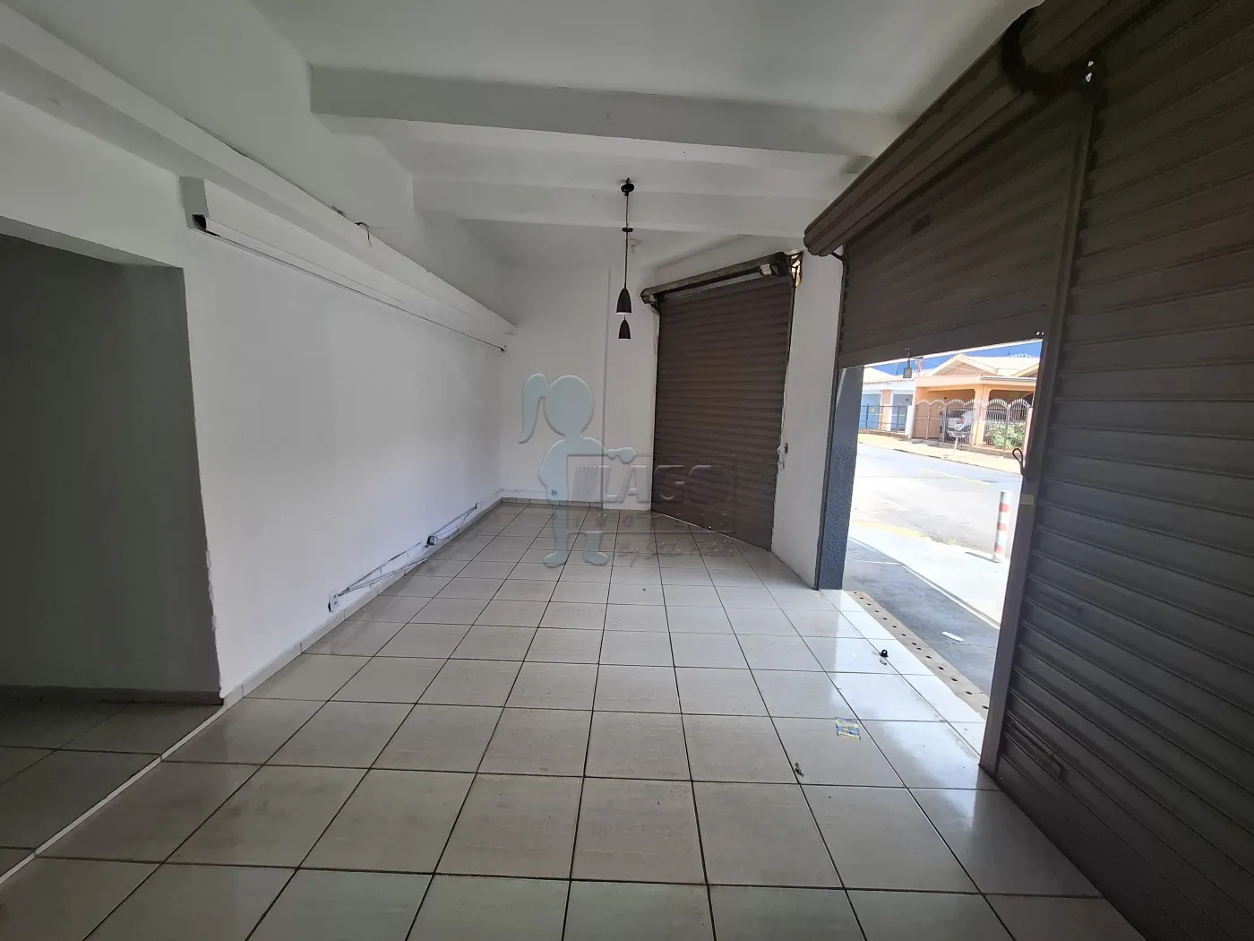 Alugar Comercial padrão / Galpão - Armazém em Ribeirão Preto R$ 1.400,00 - Foto 4