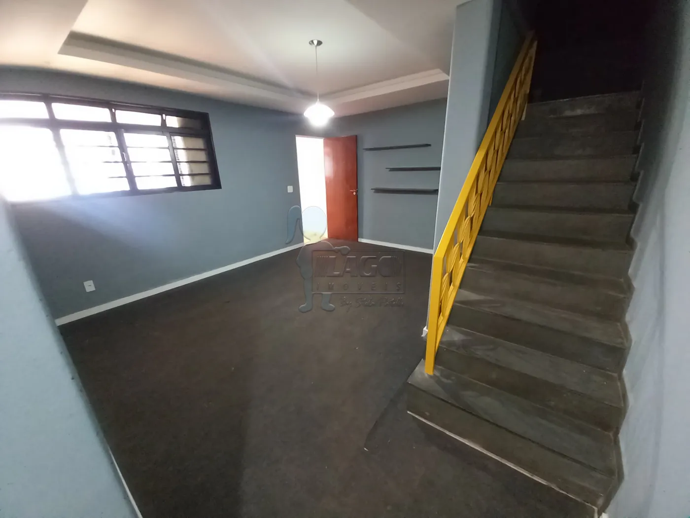 Alugar Casa / Padrão em Ribeirão Preto R$ 3.000,00 - Foto 4