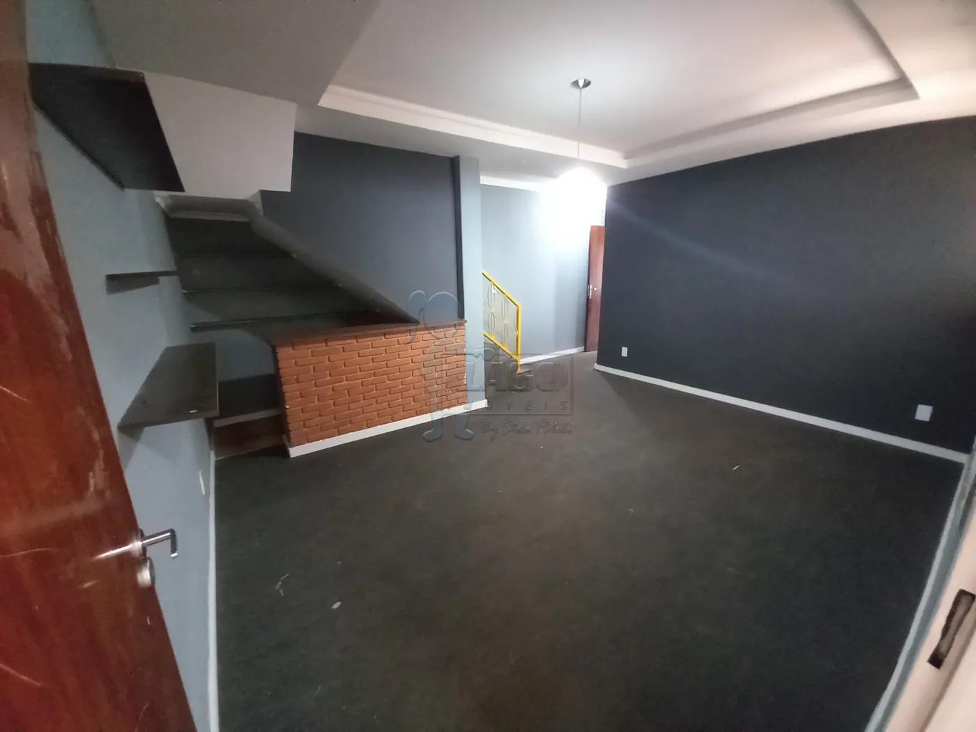 Alugar Casa / Padrão em Ribeirão Preto R$ 3.000,00 - Foto 3