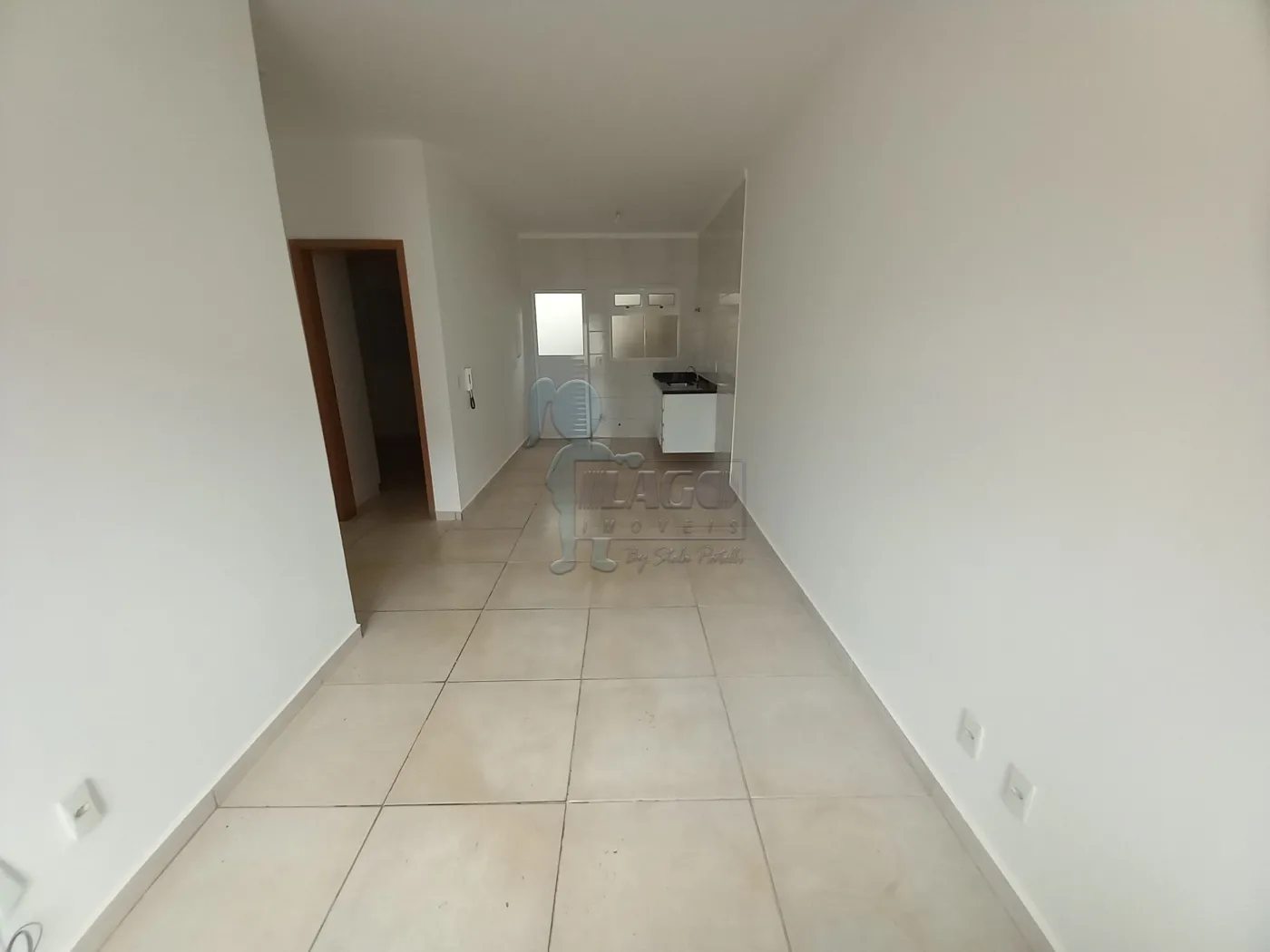 Alugar Casa condomínio / Padrão em Ribeirão Preto R$ 1.200,00 - Foto 1