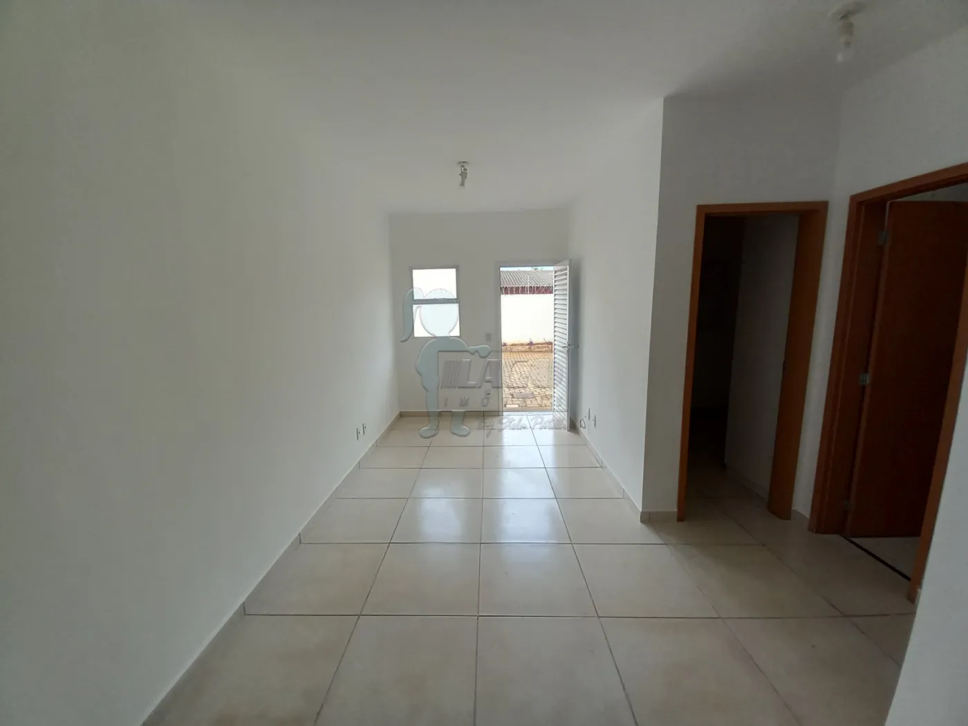 Alugar Casa condomínio / Padrão em Ribeirão Preto R$ 1.200,00 - Foto 2