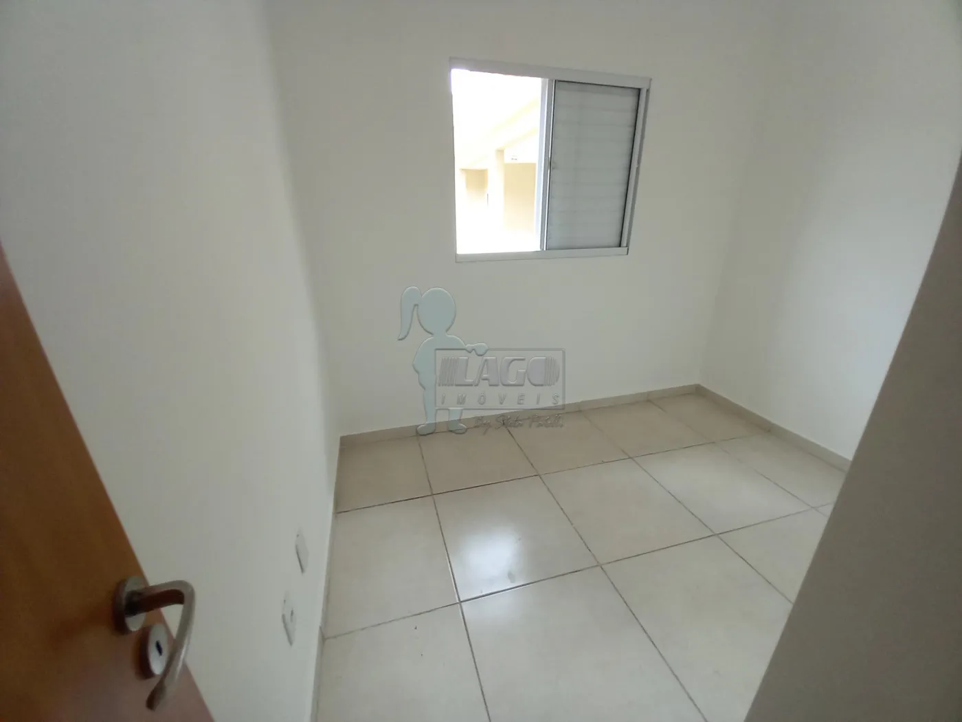 Alugar Casa condomínio / Padrão em Ribeirão Preto R$ 1.200,00 - Foto 5