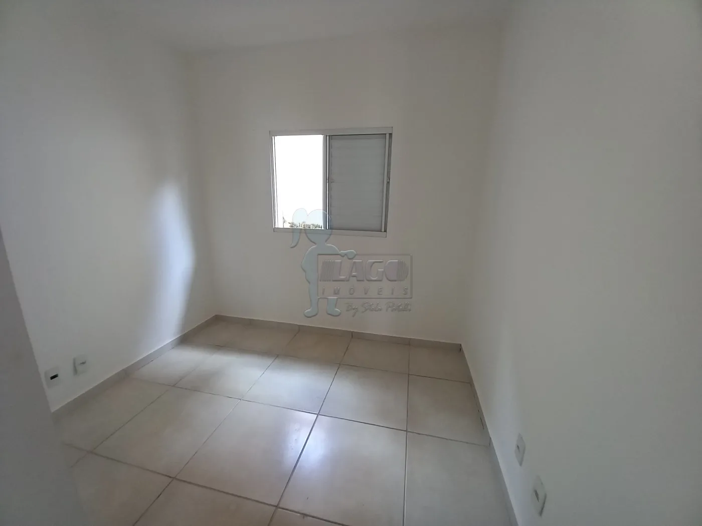 Alugar Casa condomínio / Padrão em Ribeirão Preto R$ 1.200,00 - Foto 8