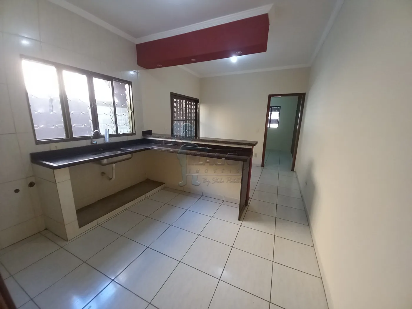 Alugar Casa / Padrão em Ribeirão Preto R$ 1.300,00 - Foto 8