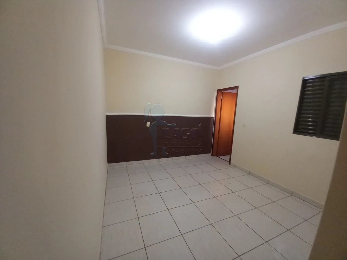 Alugar Casa / Padrão em Ribeirão Preto R$ 1.300,00 - Foto 10