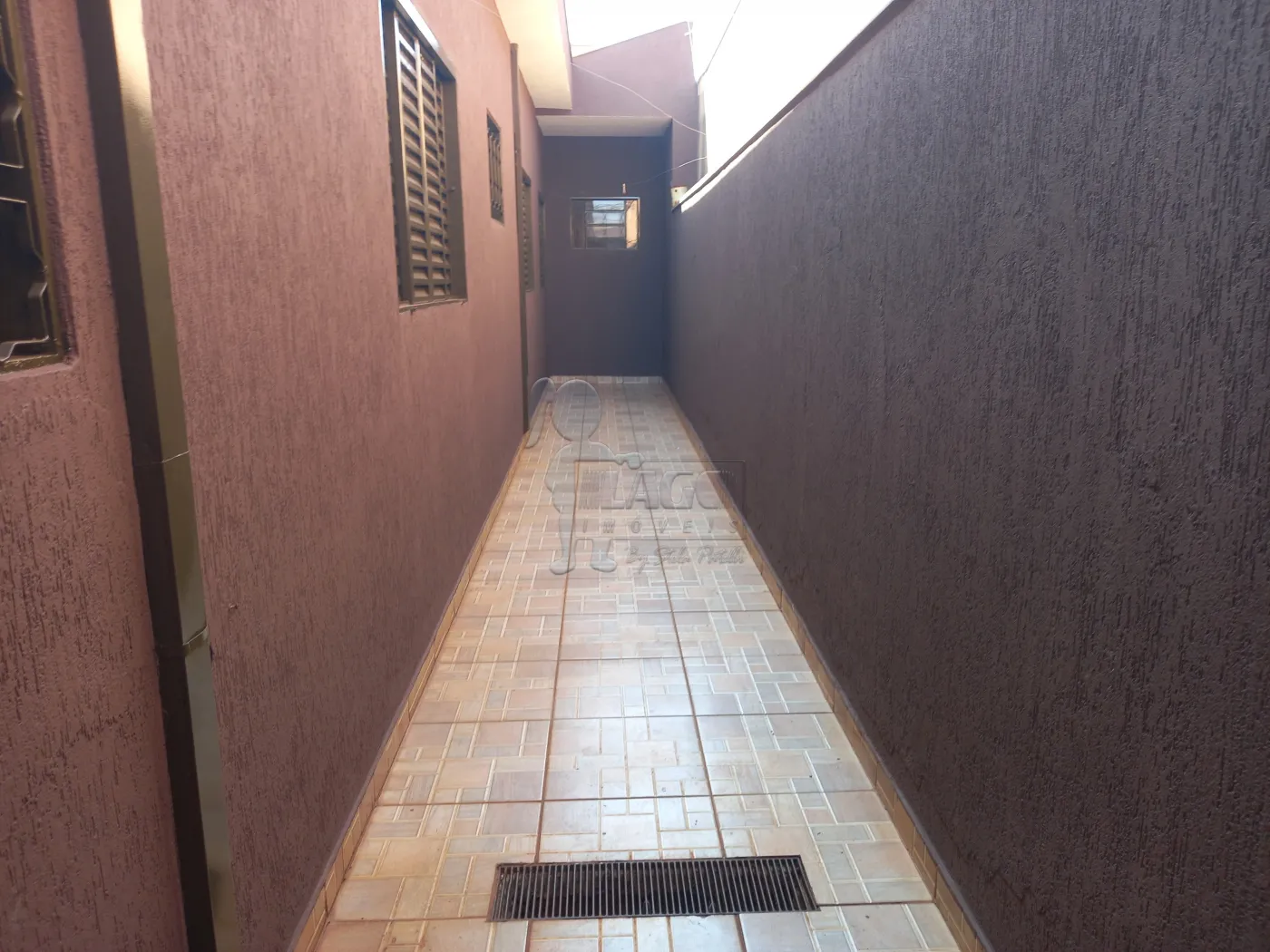 Alugar Casa / Padrão em Ribeirão Preto R$ 1.300,00 - Foto 15