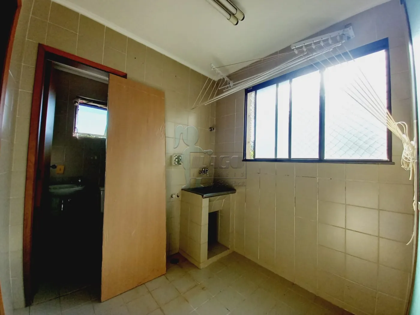 Alugar Apartamento / Padrão em Ribeirão Preto R$ 1.900,00 - Foto 18