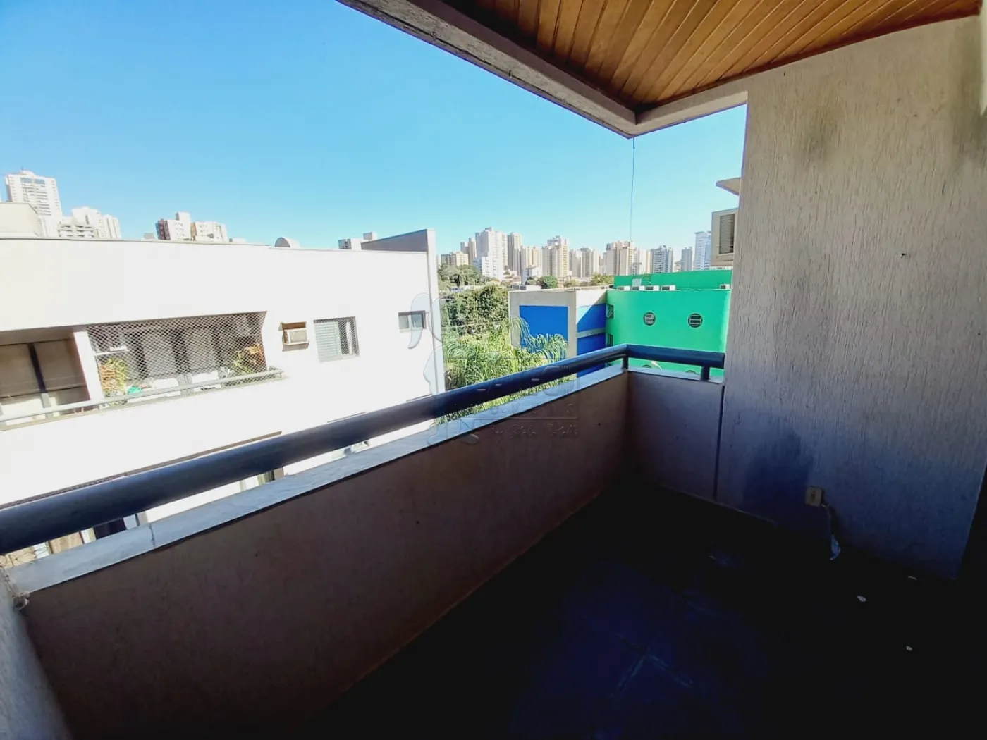 Alugar Apartamento / Padrão em Ribeirão Preto R$ 1.900,00 - Foto 2