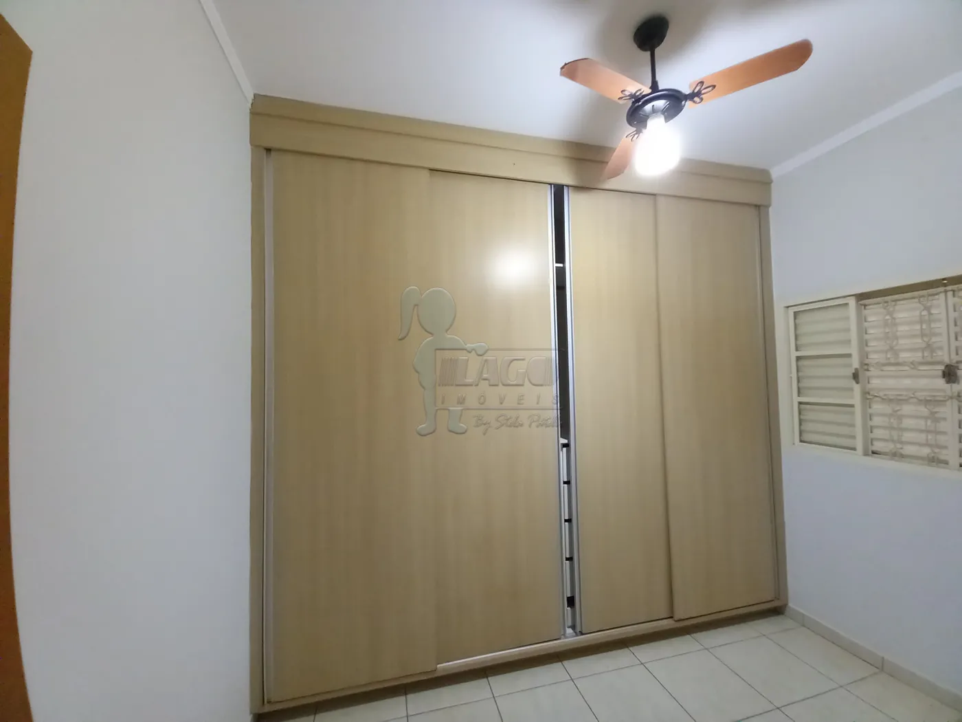 Alugar Casa / Padrão em Ribeirão Preto R$ 1.700,00 - Foto 6