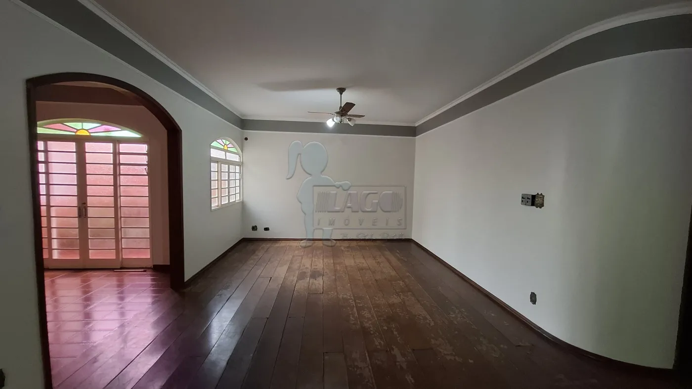 Alugar Casa / Padrão em Ribeirão Preto R$ 2.300,00 - Foto 3