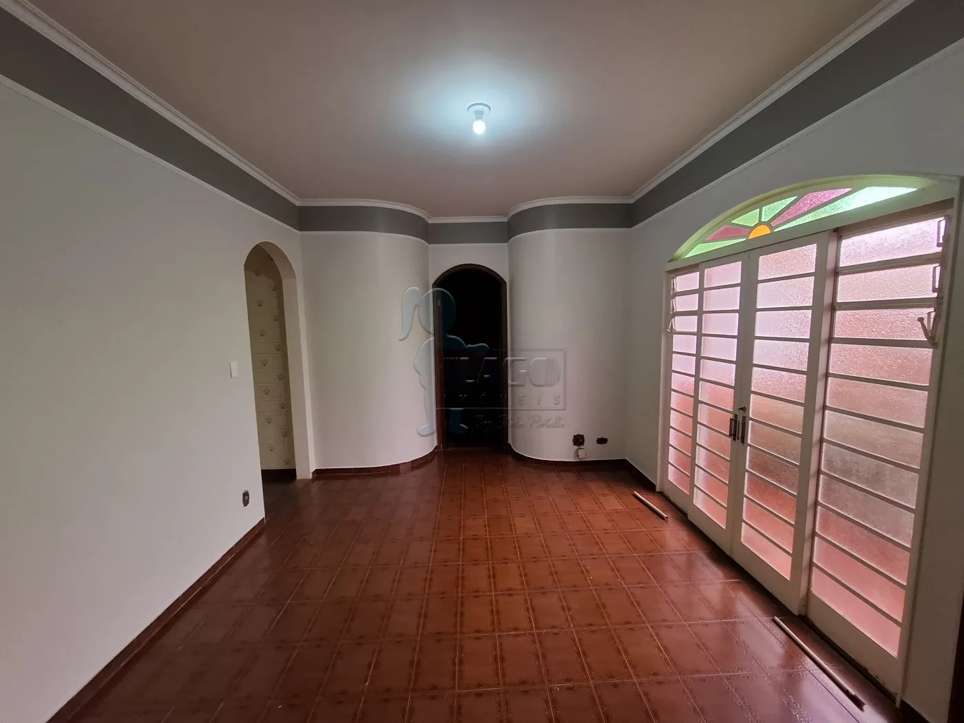 Alugar Casa / Padrão em Ribeirão Preto R$ 2.300,00 - Foto 14