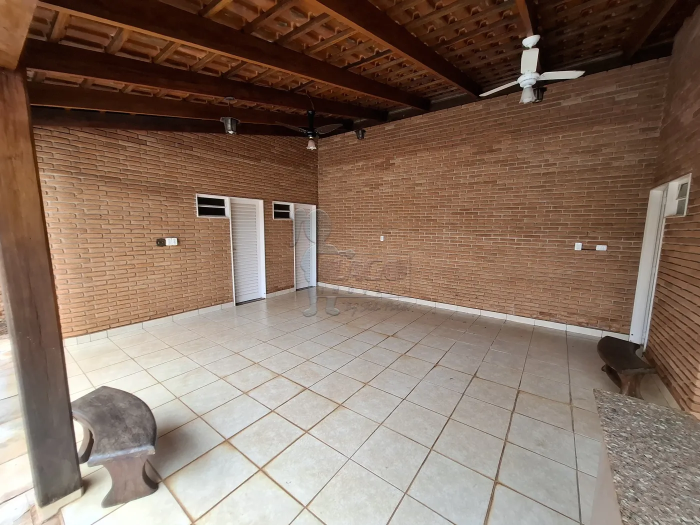 Alugar Casa / Padrão em Ribeirão Preto R$ 2.300,00 - Foto 24