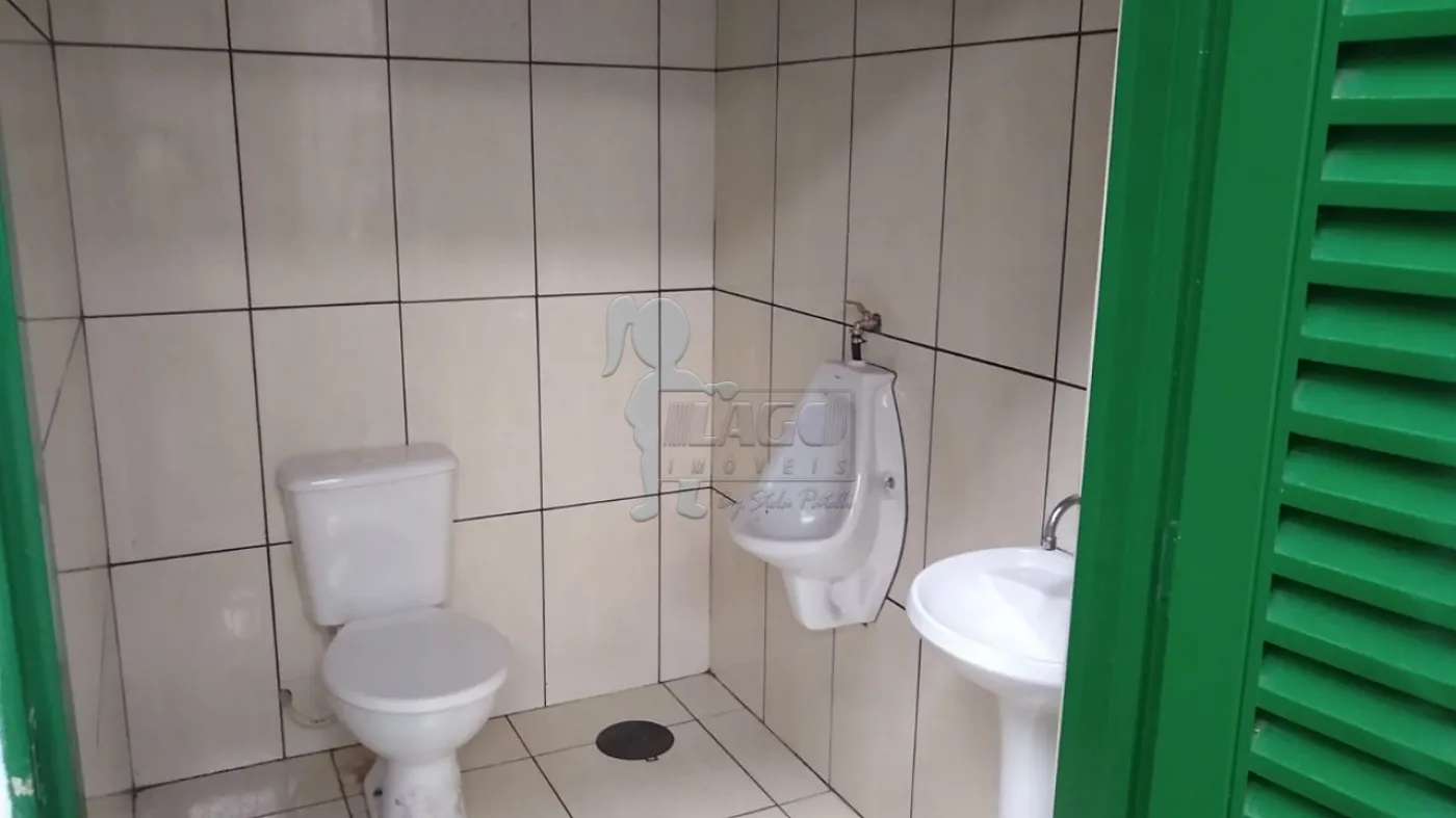 Alugar Comercial padrão / Galpão - Armazém em Ribeirão Preto R$ 6.600,00 - Foto 11