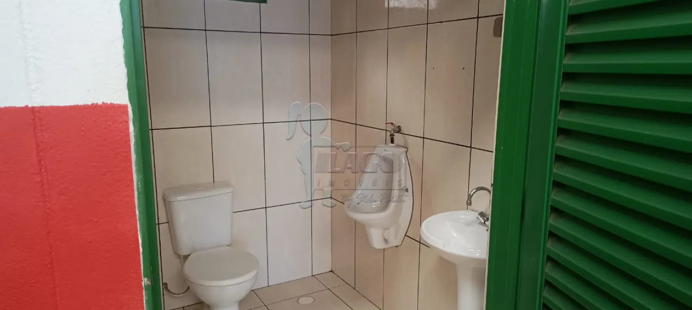 Alugar Comercial padrão / Galpão - Armazém em Ribeirão Preto R$ 6.600,00 - Foto 12