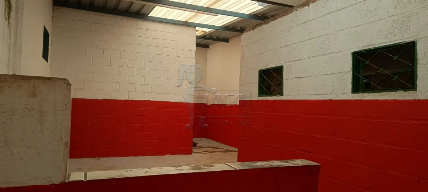 Alugar Comercial padrão / Galpão - Armazém em Ribeirão Preto R$ 6.600,00 - Foto 15