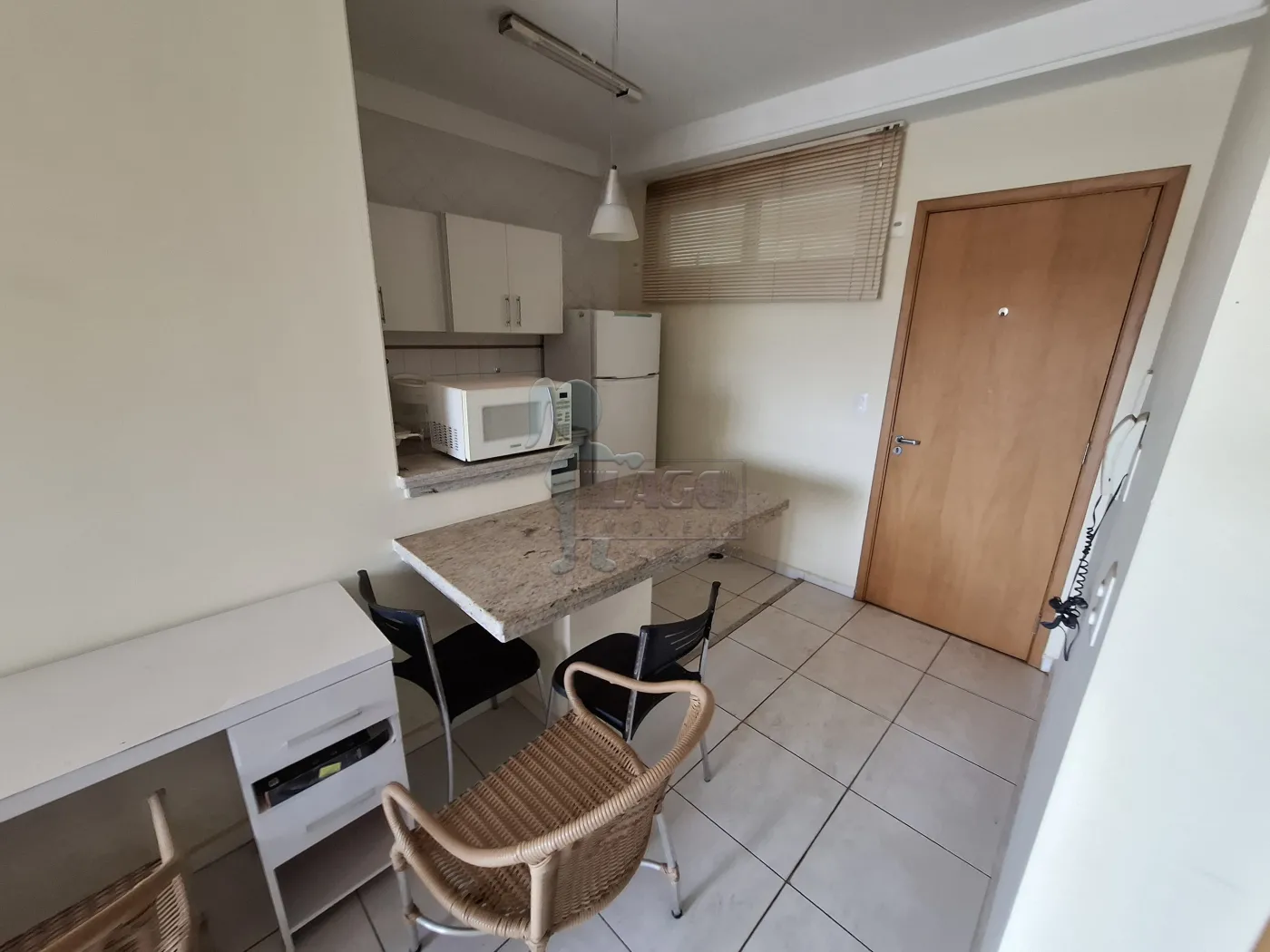 Alugar Apartamento / Padrão em Ribeirão Preto R$ 1.200,00 - Foto 6