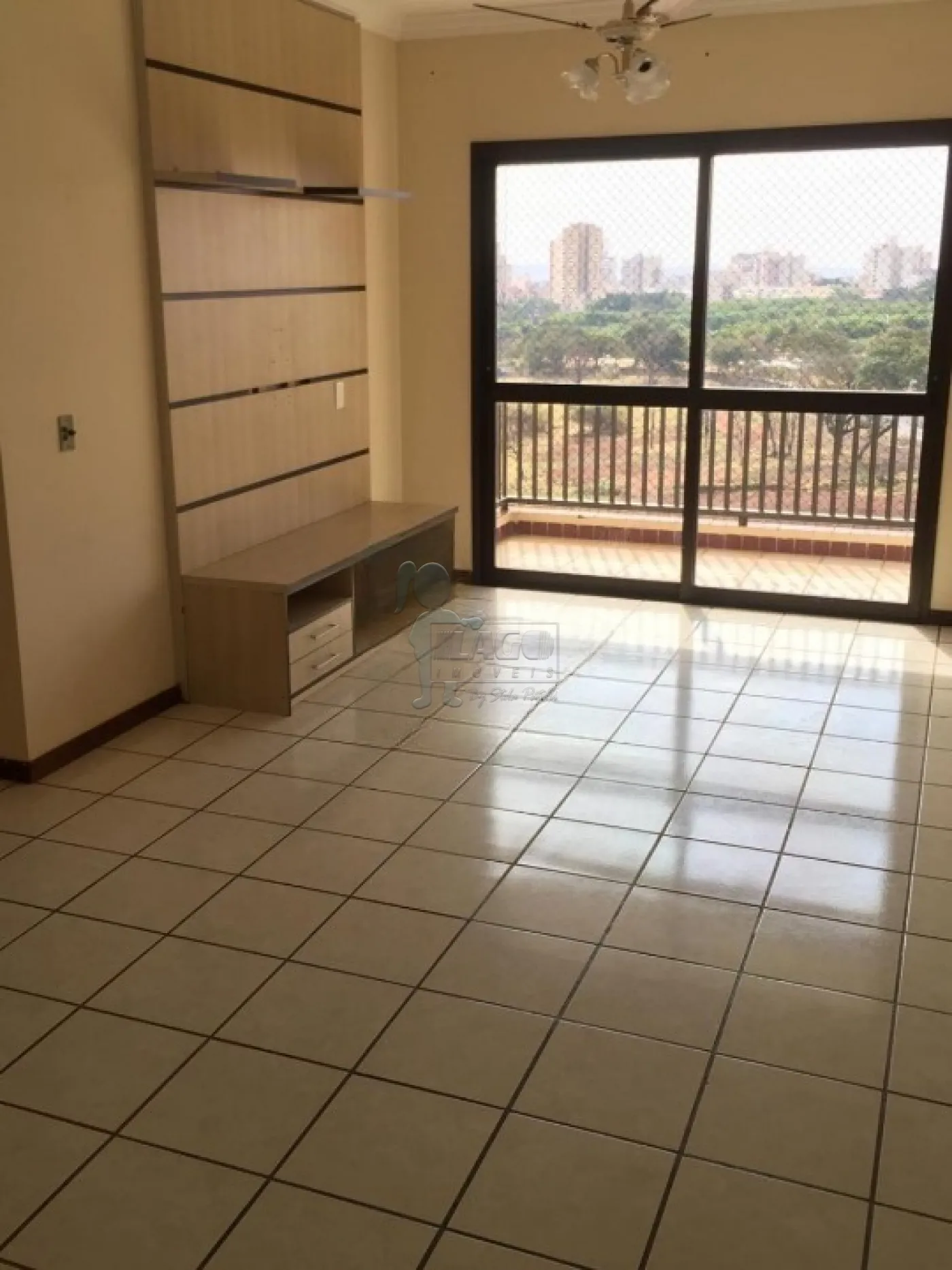 Alugar Apartamento / Padrão em Ribeirão Preto R$ 1.300,00 - Foto 1