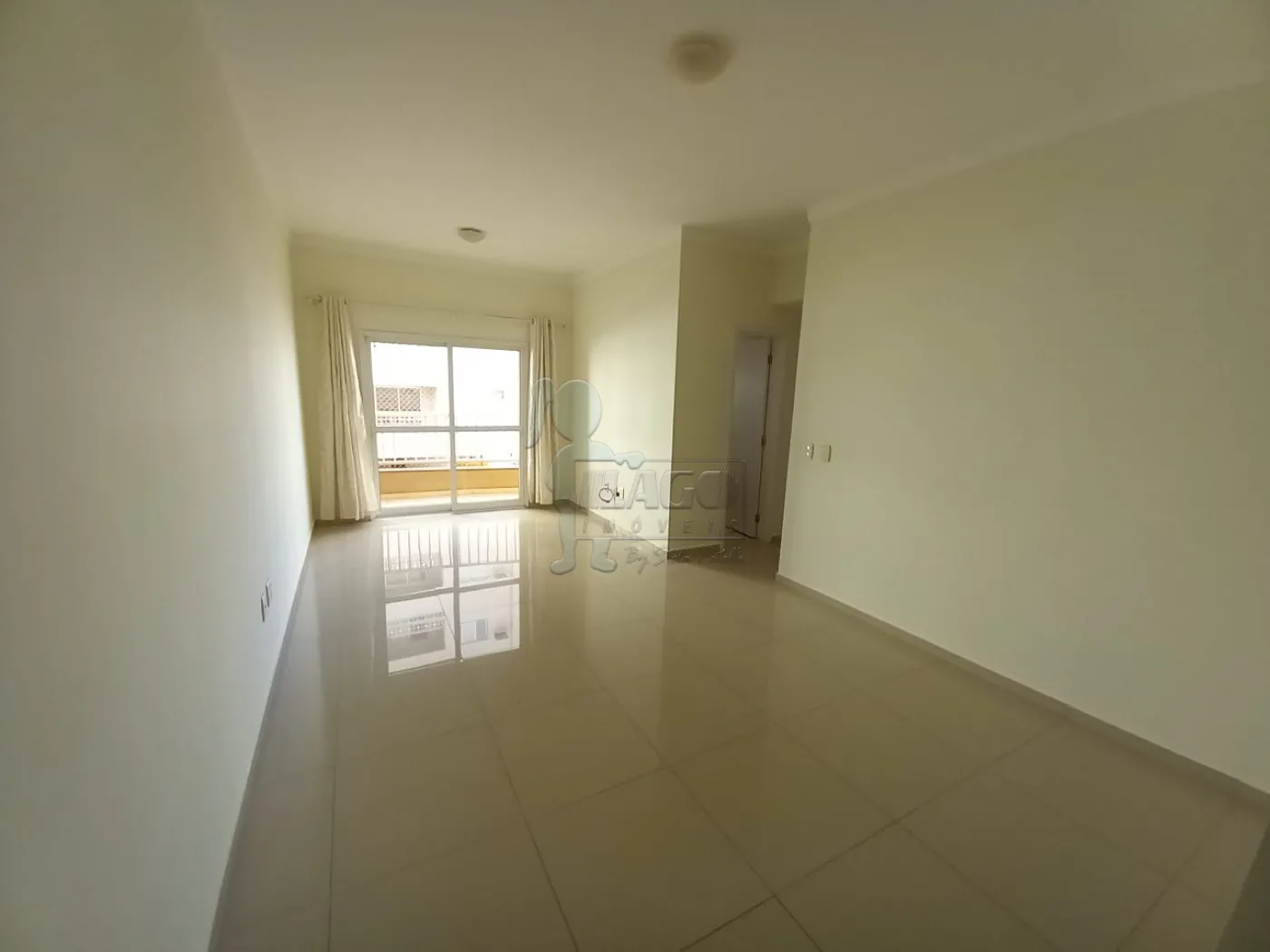 Alugar Apartamento / Padrão em Ribeirão Preto R$ 1.800,00 - Foto 1