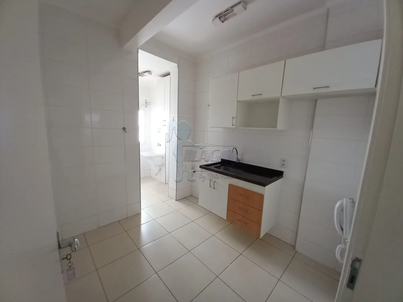 Alugar Apartamento / Padrão em Ribeirão Preto R$ 1.800,00 - Foto 10