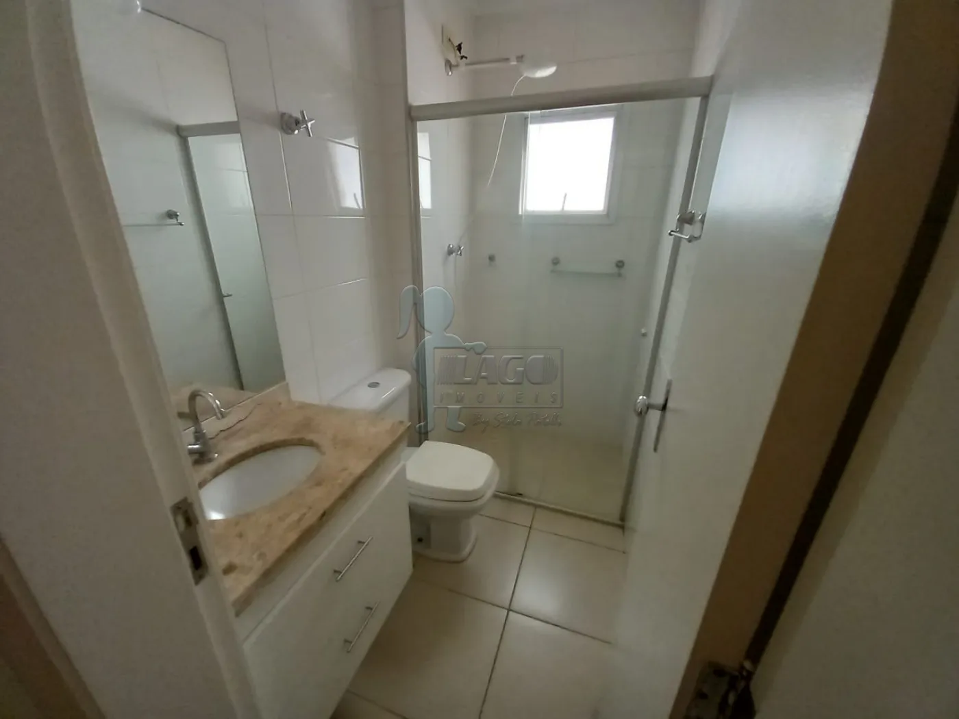 Alugar Apartamento / Padrão em Ribeirão Preto R$ 1.800,00 - Foto 11