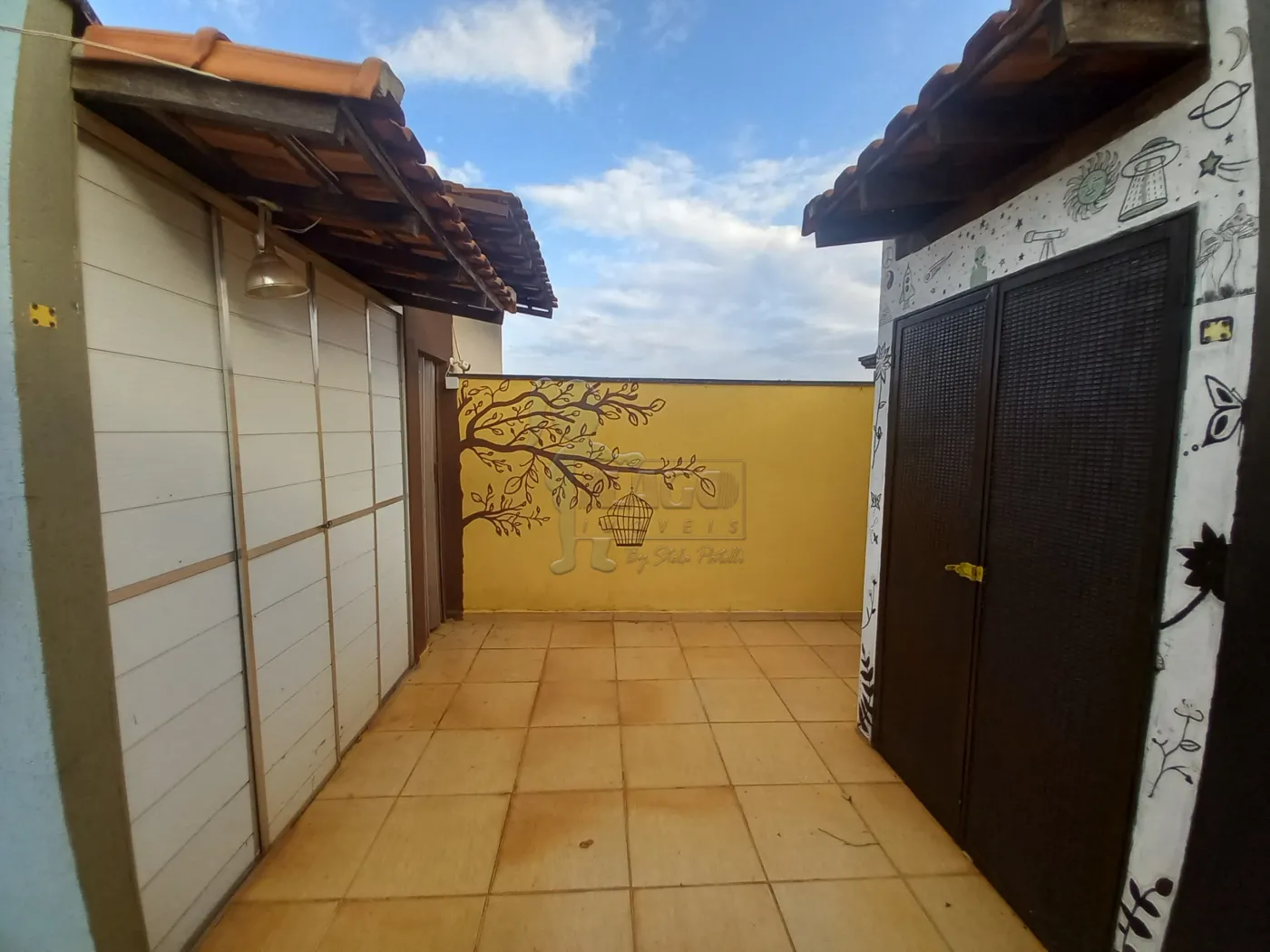 Alugar Apartamento / Padrão em Ribeirão Preto R$ 750,00 - Foto 3